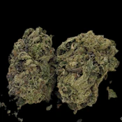 White Cherry Zlushie -- Ounce