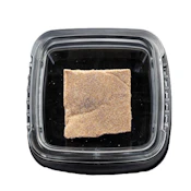 White Diamonds | Hash | 1g | House of Sacci