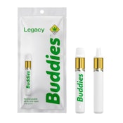 Blue Dream - All in One Tanker - Buddies Legacy - 1g