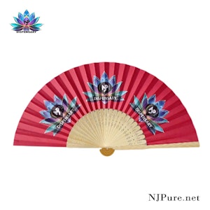 NJ Pure - NJ Pure Fan