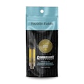White Grape 1g Cartridge [Commissary Program] - FRANKLIN FIELDS