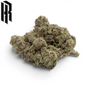 Honor Roll Collection - Hybrid - White Gusherz - (3.5g)