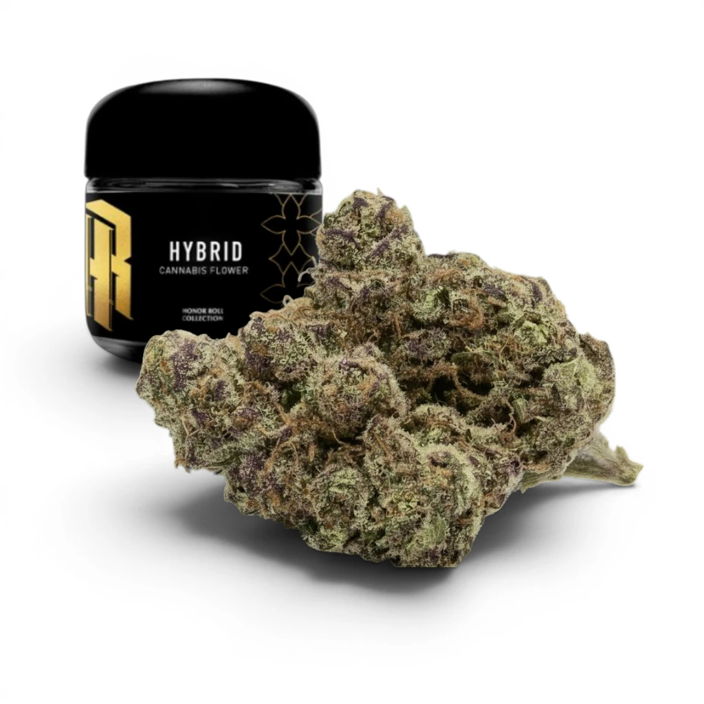 Honor Roll Collection - Honor Roll Collection - Hybrid - White Gusherz - (7g) Main Image