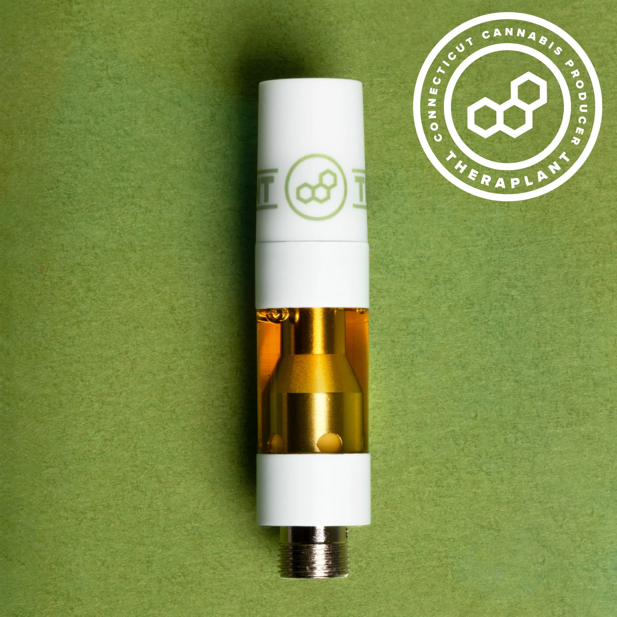 Theraplant - Pink Zertz Vape 4681 Main Image