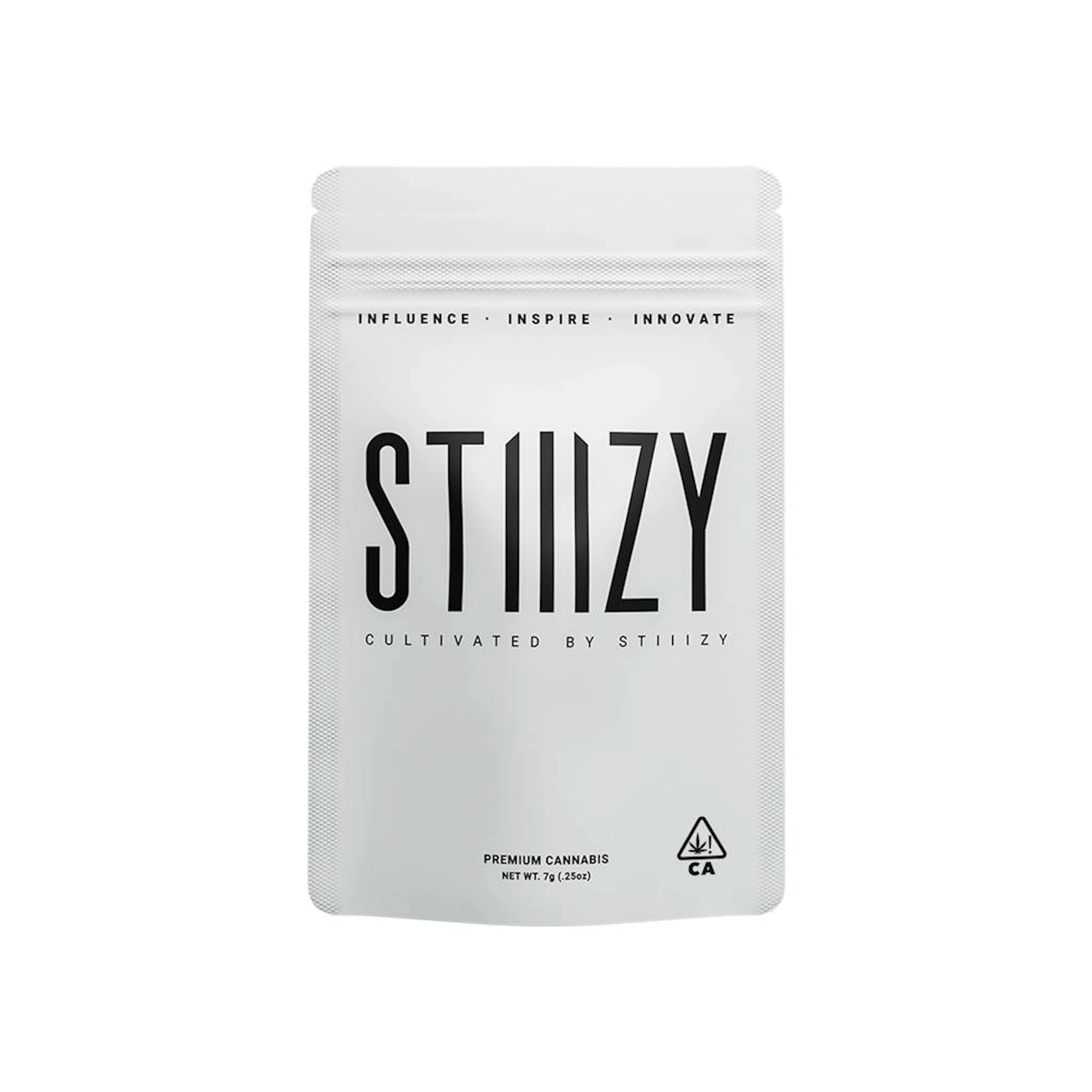 Stiiizy White Label Tropic Jack Flower 7.0g