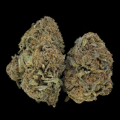 White Oreo -- Ounce