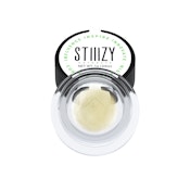 White Papaya Curated Live Resin Sauce 1g