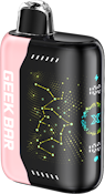 Geek Bar | Pulse 25000 | White Peach Raspberry