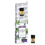 White Raspberry | Cartridge | .5g | Stiiizy