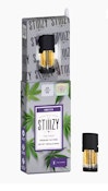 Stiiizy-POD-White Raspberry-Natural Terpenes-Indica-1000mg-1g