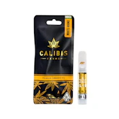 Calibis White Rhino Cartridge 1.0g