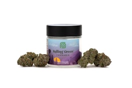 White Runtz | Flower | 3.5g | Rolling Green