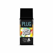White Runtz DNA Cartridge 1g