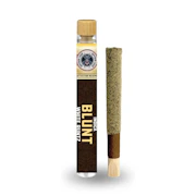 White Runtz 2g Live Resin Blunt - SPYDER LEGS