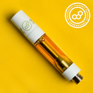 THERAPLANT - Strawyote Cough Vape 4930