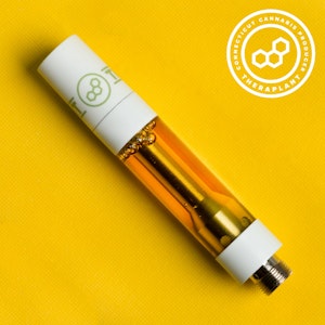 THERAPLANT - Burro Fuerte Vape 4832