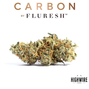 Carbon - White Super Skunk 1/8th