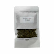 White Truffle #4 Bake Shake 14g