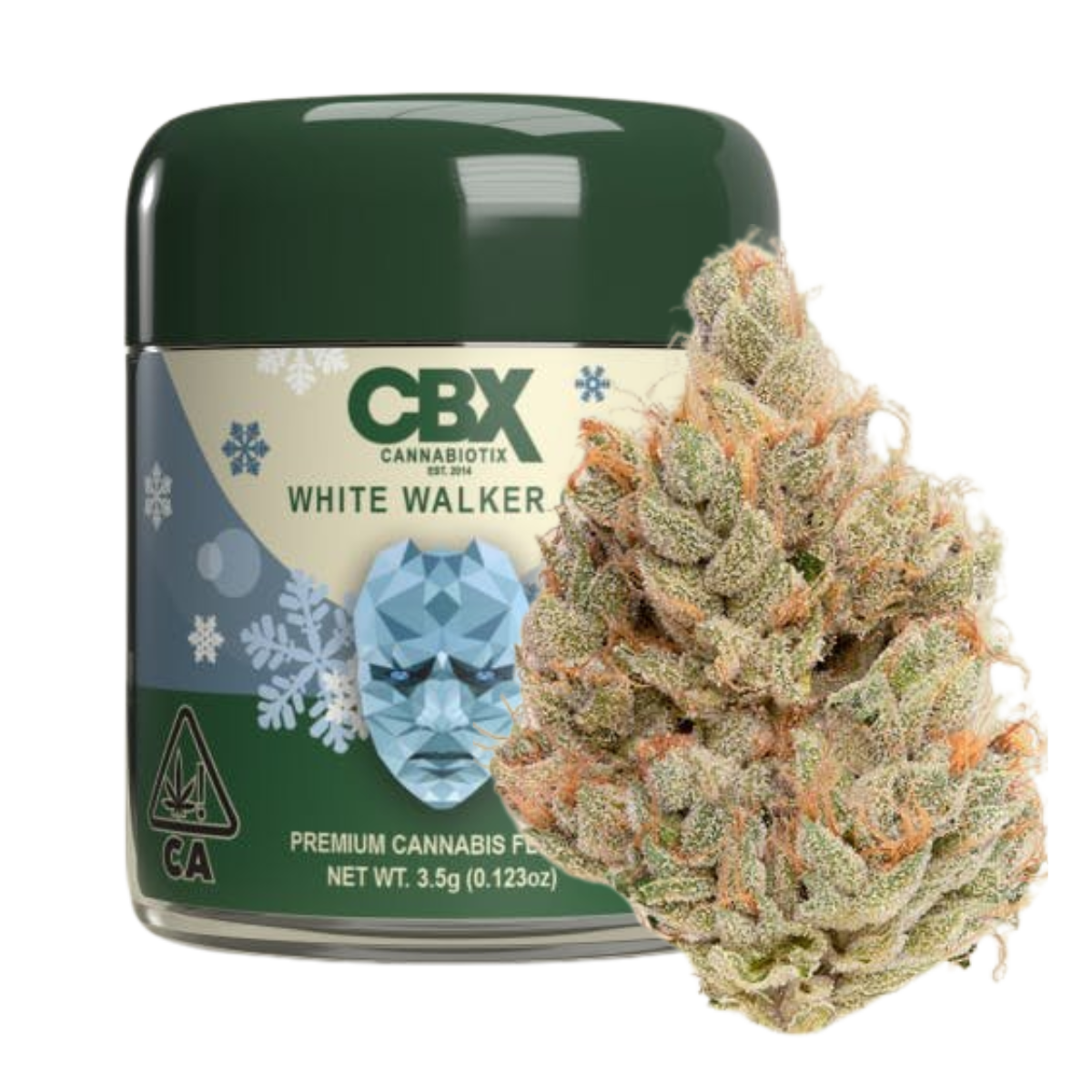 White Walker OG
