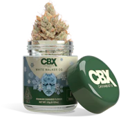 White Walker OG | Indoor | 3.5g