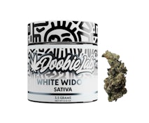 Doobie Labs | White Widow | 3.5g Sativa