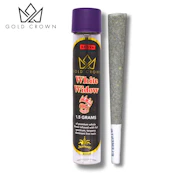 Jesters - OG White Widow (1.5g Live Resin Infused Pre Roll)