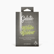 Gelato White W - (1ml) HYB