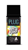 PLUGplay 1g White Runtz DNA Pod