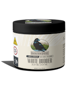 White Budder | Ravens View Genetics | Flower | 3.5g