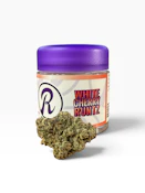 White Cherry Runtz 3.5g Flower Jar