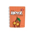 White Cherry "BOTZ" Gummy | 100mg (THC)