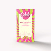 Gelato | Dubai Bar | White Chocolate 