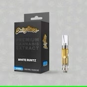 White Runtz 1g Vape SH