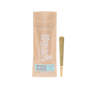 Ithaca Organics - White Runtz - Preroll - 1g