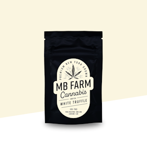 MB Farms - MB Farms - White Truffle - 3.5g