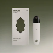 White Truffle | Live | 1G