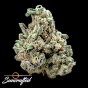 White Truffle Flower - 3.5g - HHG