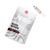 White Widow | Cartridge | 1g