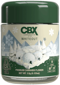 CBX Whiteout 3.5g
