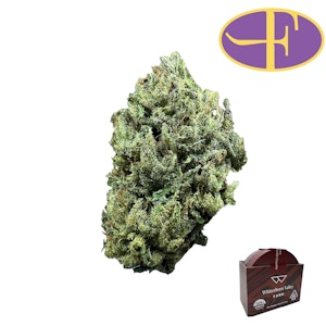 Whitethorn Valley Farms - Sherbet Haze