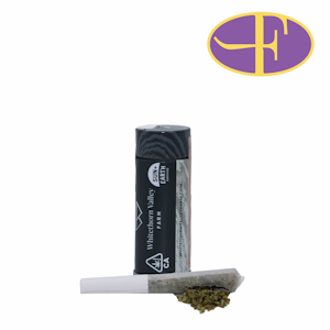 FARM CUT - Bangerang Pre-Roll Pack (3pk)