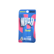 Whoa | ZOAP | Cartridge | [1g] | Indica