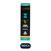 Dime Industries - Live Resin - Whoa Si Whoa - RTU - 1.0g