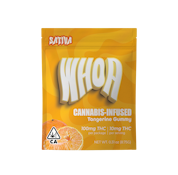WHOA | TANGERINE | EDIBLE | 100MG
