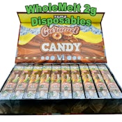 Whole Melt 2g disposable