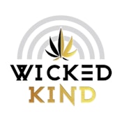 Wicked Kind | Glitter Bomb