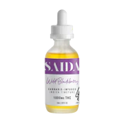 Wild Blackberry (I) | Tincture 1000mg | Saida