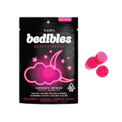 Sleepy Berry (I) | 100mg 4:1:1 THC:CBN:CBD Gummy Bar | Bedibles