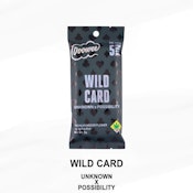 Ooowee - 5/1G Pre-Roll - Ooowee - Wild Card - 5g
