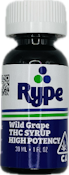 Wild Grape 100mg Syrup - Rype